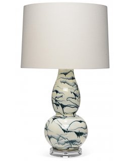 Jamie Young LSELODIEBL Elodie Table Lamp